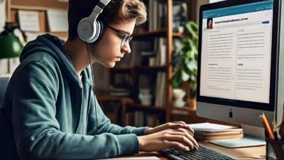 احذرْ من كتابة سيرتك الذاتية باستخدام "ChatGPT".. إليك الأسباب