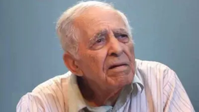 الفنان الراحل محمد الخلفي