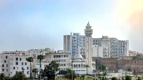 تونس