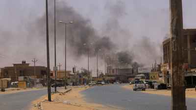 بعد تصعيد البرهان.. محللون يرجحون تدخل قوات أجنبية لحماية السودانيين