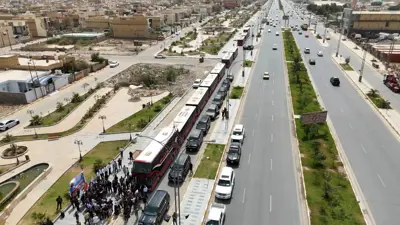 محافظة ذي قار، العراق