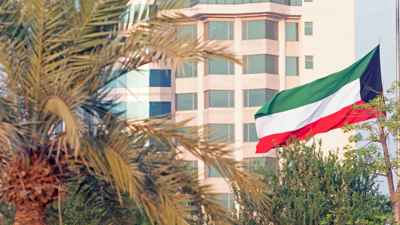 الكويت.. وفاة رئيس الحرس الوطني الشيخ سالم الصباح