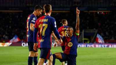 ليس يامال.. رعب في ريال مدريد بسبب نجم برشلونة