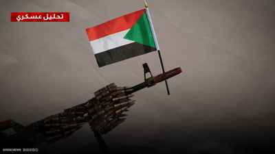 مطار الفاشر "هدفًا".. 3 جبهات مشتعلة في السودان