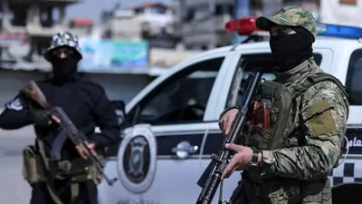 علويون في سوريا يطالبون إسرائيل بالتدخل لحمايتهم