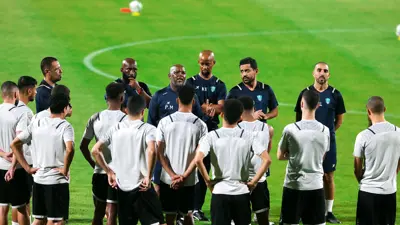 الموعد والقنوات الناقلة والتشكيل المتوقع لمباراة الأهلي ضد الرياض في "دوري يلو"