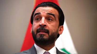  محمد الحلبوسي