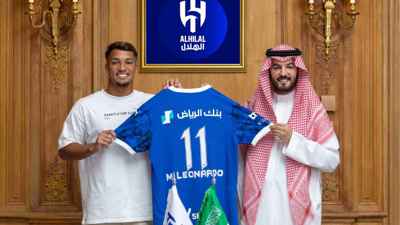 أبرز صفقات الساعات الأخيرة في الدوري السعودي