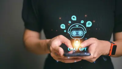 ردود شخصية باستخدام الذكاء الاصطناعي (تعبيرية)