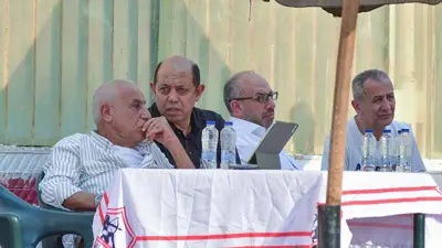 حسين لبيب وأحمد سليمان