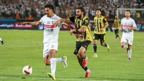بسبب خوان ألفينا.. لقطة تفجر غضب جمهور الزمالك تجاه نجم الفريق (صورة)