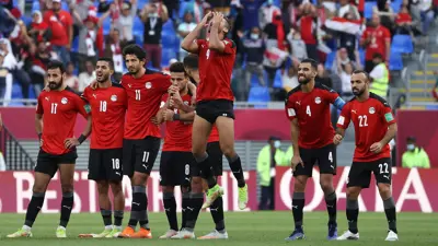 أفشة: بعض لاعبي منتخب مصر لم ينفذوا ضربات الجزاء كما طلب كيروش (فيديو)