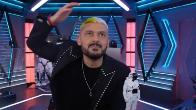 رامز جلال