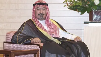 أنباء عن تعيين الشيخ محمد صباح السالم رئيسًا للحكومة الكويتية