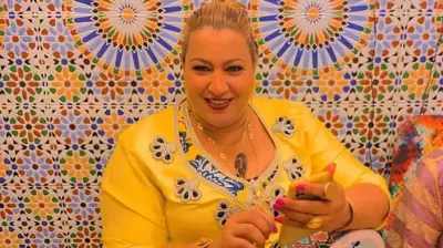 غيثة الغرابي