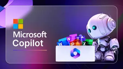 مايكروسوفت Copilot