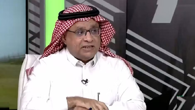 سعود الصرامي: النصر في طريقه لخسارة قضايا أخرى بعد قضيتي عبد الرزاق حمدالله وجوليانو