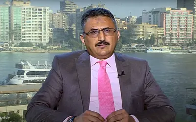 أنور العامري