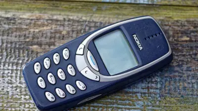 جهاز نوكيا 3310