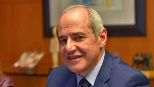 البرلماني اللبناني ملحم خلف
