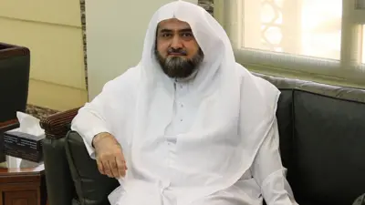 من هو الشيخ الراحل محمود خليل القارئ؟