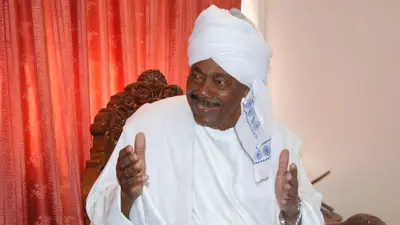 السودان.. ملامح تسوية قريبة بين أطراف الأزمة لتشكيل حكومة