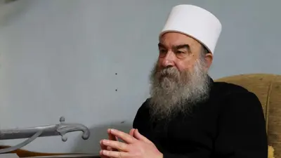 حكمت الهجري