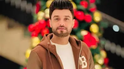 أحمد عامر