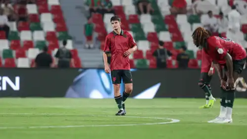 الخلود السعودي