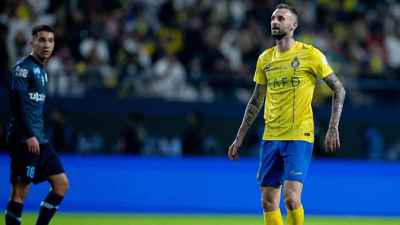 بروزوفيتش يرعب النصر قبل مواجهة الهلال