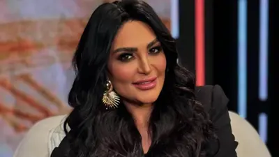 الإعلامية المصرية سالي عبد السلام