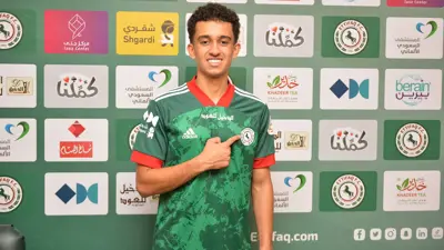 مترجم نادي الاتفاق يفجر مفاجأة عن لغة أحمد الغامدي لاعب المنتخب السعودي (فيديو)