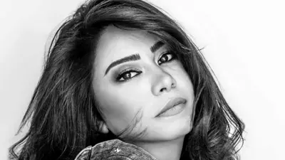 شيرين عبد الوهاب