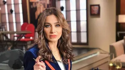 بسمة وهبة 