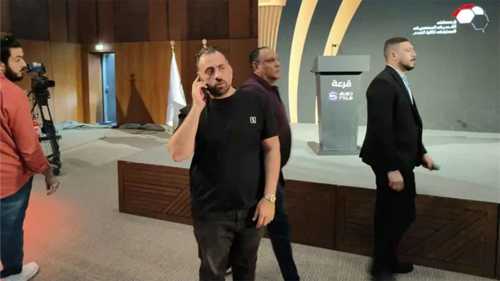 3 ثغرات خطيرة في ميركاتو جون إدوارد التاريخي مع الزمالك