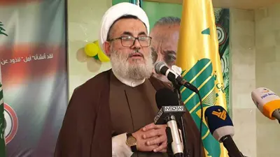 محمد حمادي