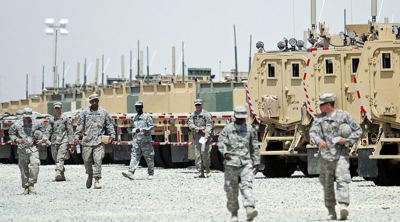 بعد انسحاب "أفريكوم" من النيجر وتشاد.. هل يخضع الساحل الأفريقي لروسيا؟