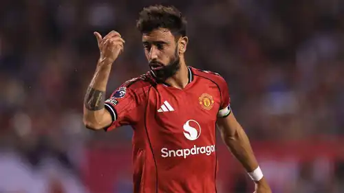 برونو فيرنانديز