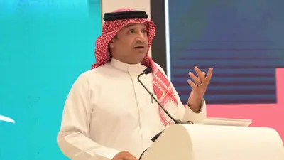 السعودي موسى محرق 