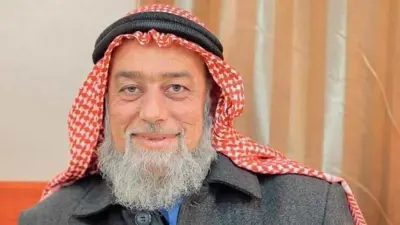 مصطفى محمد أبو عرة