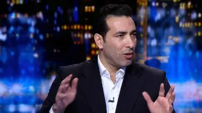 محمد أبوتريكة