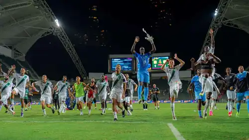 فريق الأهلي السعودي