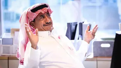 ناصر القصبي