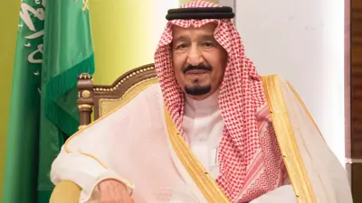 أوامر ملكية سعودية.. تعيين الأمير عبد العزيز بن سلمان وزيرًا للطاقة وإعفاء خالد الفالح من منصبه