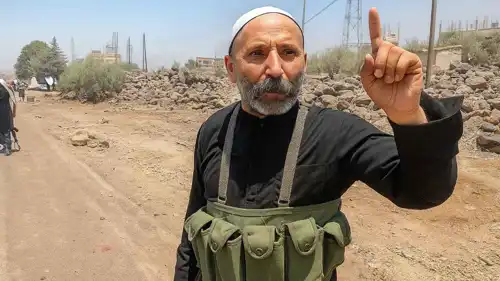 مزيد خداج - صورة معدلة