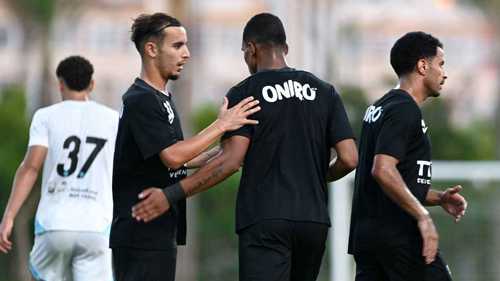 بعد عدي الدباغ.. جون إدوارد يخطط لـ3 مفاجآت كبرى في الزمالك