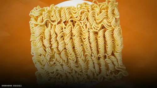 نودلز