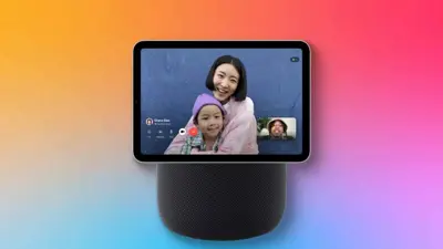 جهاز homepad
