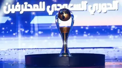 تردد قنوات SSC الناقلة للدوري السعودي وأبطال آسيا