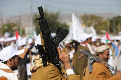ميليشيا الحوثي توسع حملة اعتقالاتها في صنعاء عشية عيد الأضحى